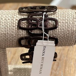 Dana Buchman Stretch Bracelet.  NEW with tags.